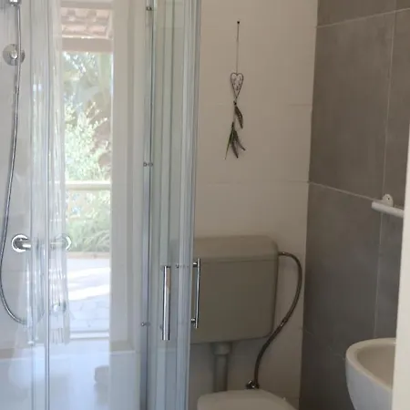 아파트 Leo Katic Lastovo