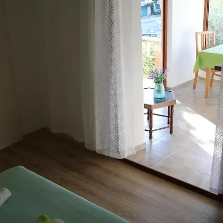 Leo Katic 아파트 Lastovo