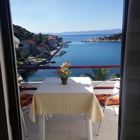 Leo Katic 아파트 *