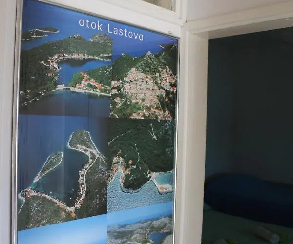 Leo Katic * Lastovo