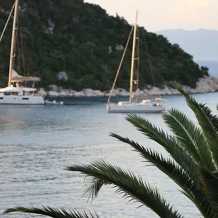 Leo Katic Appartamento Lastovo