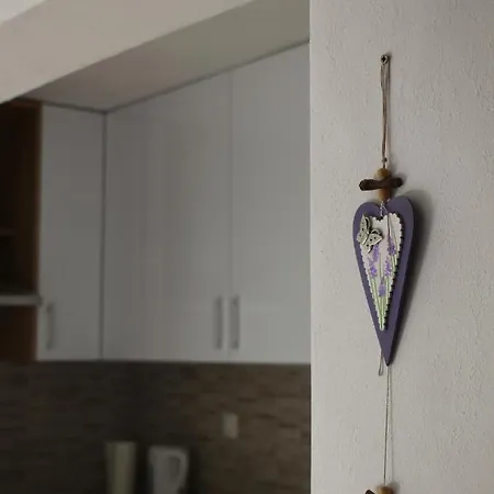 Apartamento Leo Katic