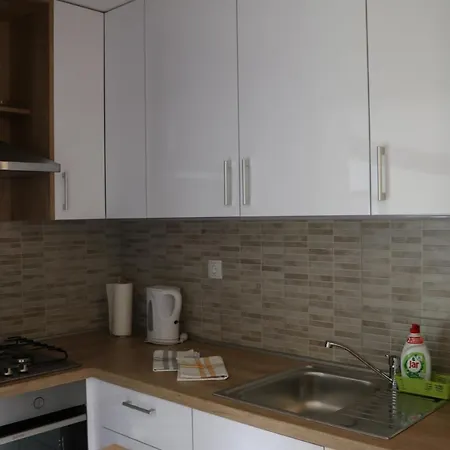 Apartamento Leo Katic