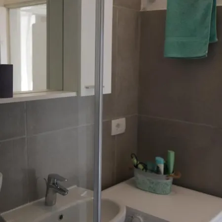 Apartamento Leo Katic *