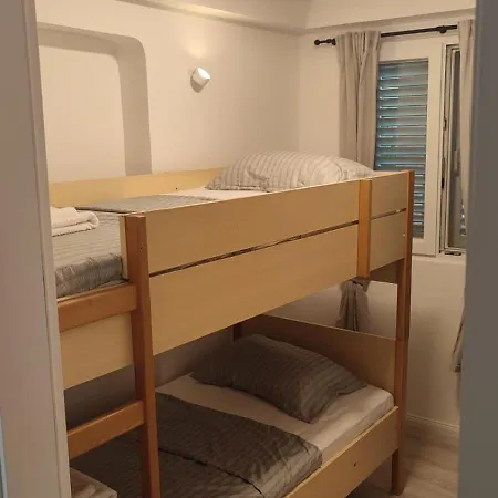 Apartamento Leo Katic Lastovo