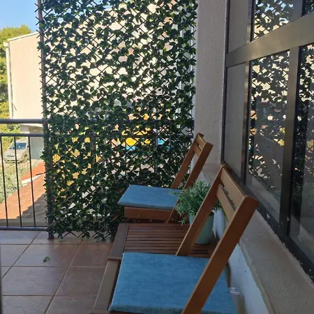 Leo Katic Apartamento *