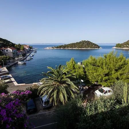 Leo Katic Appartamento *