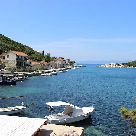 Appartamento Leo Katic