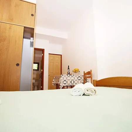 Apartamento Leo Katic Lastovo