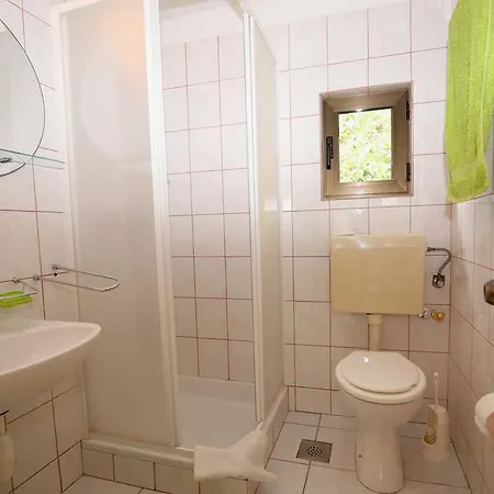 Apartamento Leo Katic *