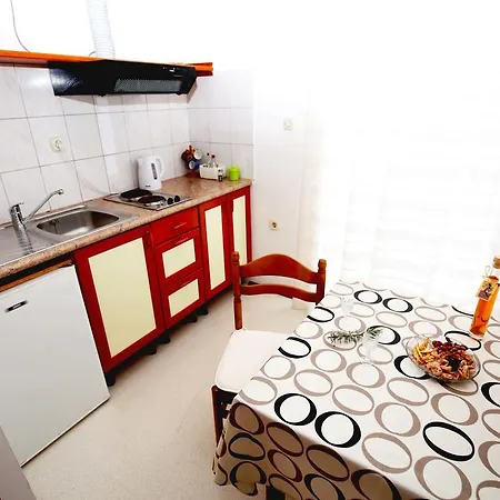 Appartamento Leo Katic *