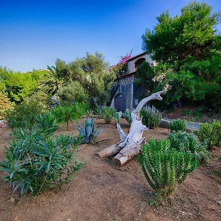 Apartamento Leo Katic