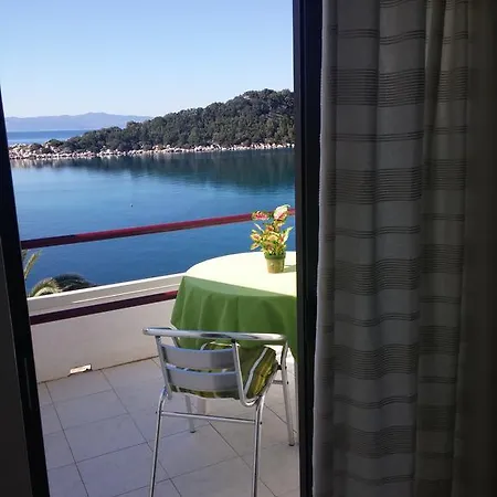 Apartamento Leo Katic *