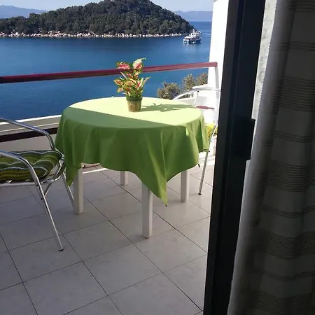 Leo Katic Apartamento Lastovo