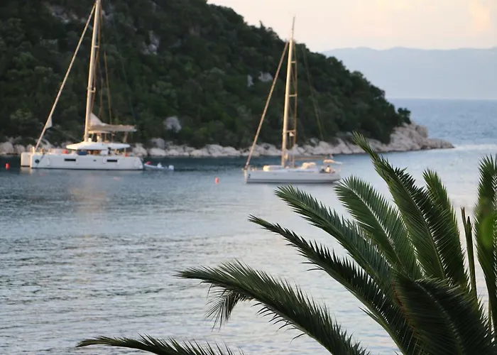 Leo Katic Apartamento Lastovo