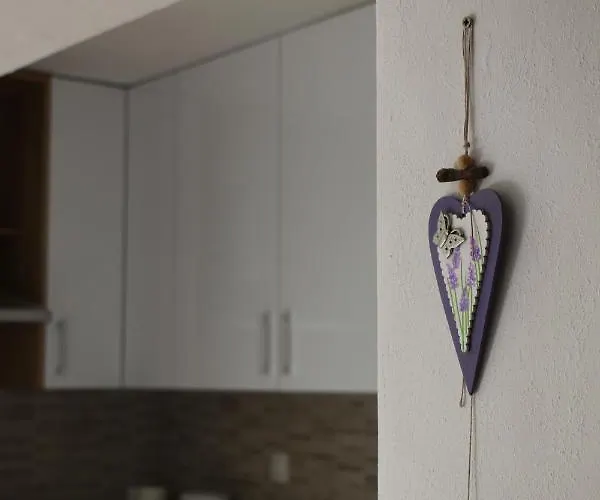 Apartamento Leo Katic