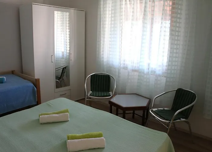 Leo Katic Apartamento