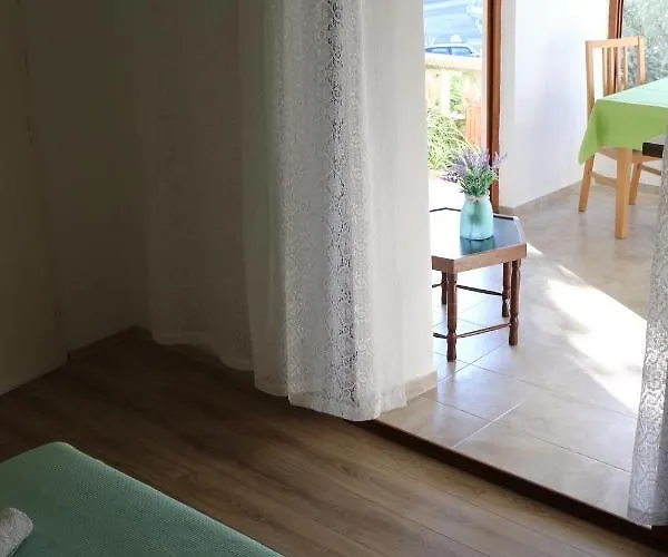 Leo Katic Apartamento Lastovo