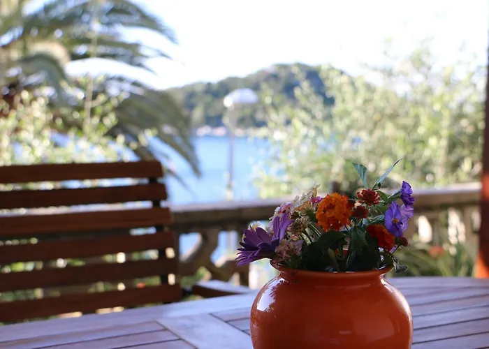 Apartamento Leo Katic