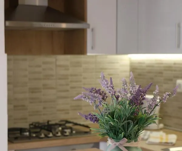 Leo Katic Apartamento Lastovo