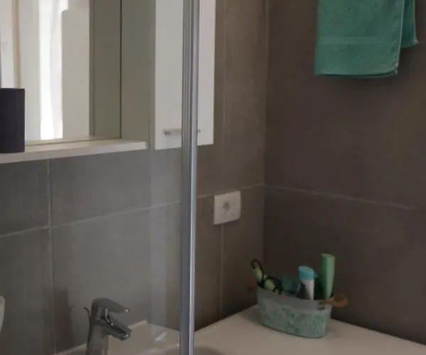 Apartamento Leo Katic *