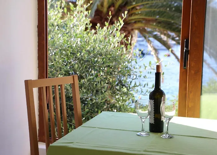 Leo Katic Apartamento *