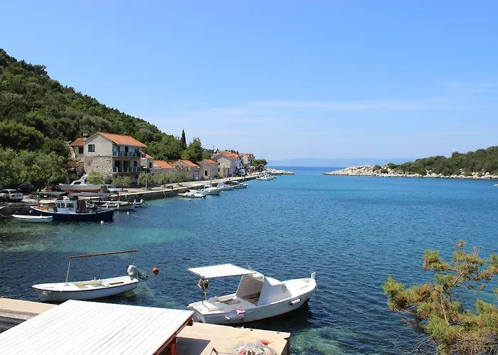 Apartamento Leo Katic