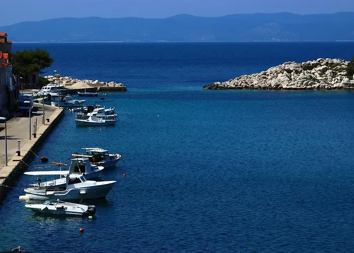 Apartamento Leo Katic Lastovo