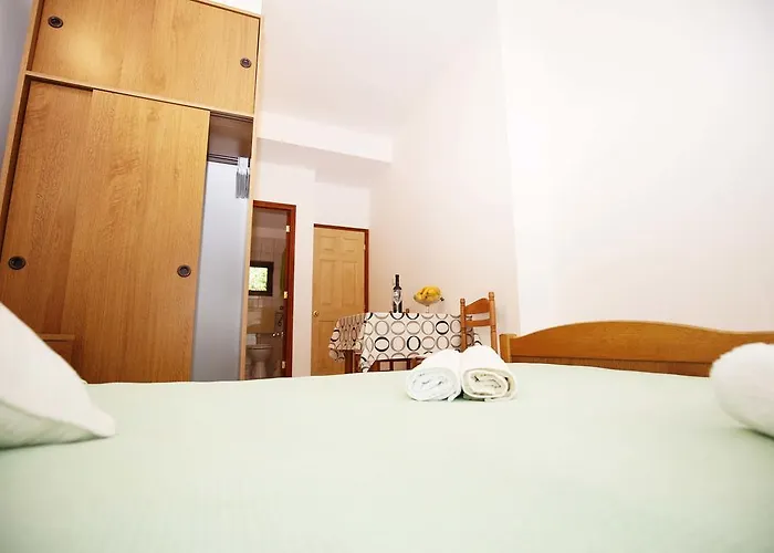 Apartamento Leo Katic Lastovo