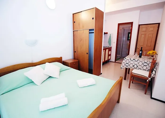 Apartamento Leo Katic *