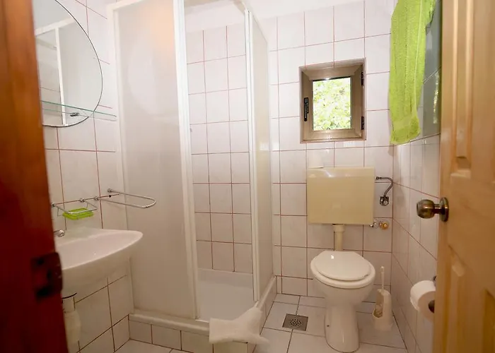 Apartamento Leo Katic *