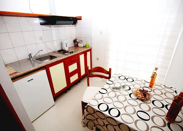 Apartamento Leo Katic *