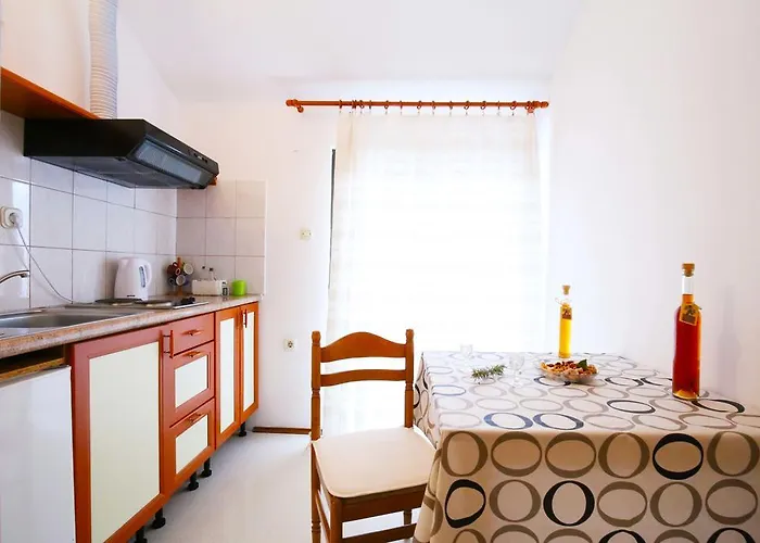 Leo Katic Apartamento *