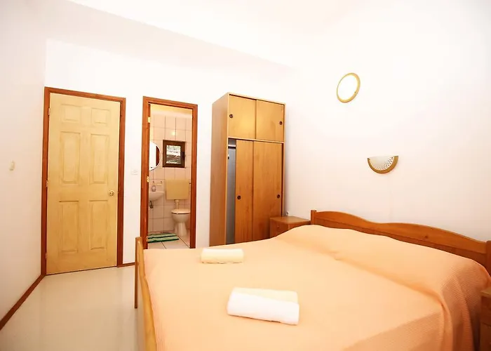 Apartamento Leo Katic Lastovo