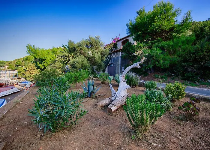 Apartamento Leo Katic