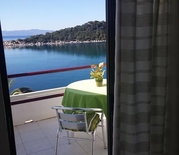 Apartamento Leo Katic *