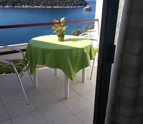 Leo Katic Apartamento Lastovo