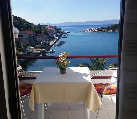 Leo Katic Apartamento *